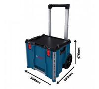 BOSCH L-BOXX Entrepreneur 476 1600A037E1