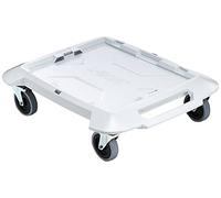 BOSCH L-Dolly pour une utilisation avec les étuis L-Boxx Click and Go, fait partie du système de stockage Click and Go