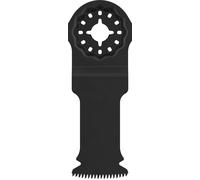 BOSCH Lame a bois AIZ 32 BSPC, Starlock, 32 x 50 mm, 10 pieces 2608669245