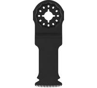 BOSCH Lame a bois AIZ 32 BSPC, Starlock, 32 x 50 mm, 5 pieces 2608669244