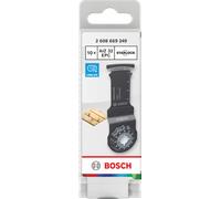 Bosch Lame de scie plongeante AIZ 32 EPC Starlock 32 x 50 mm pour bois 10 pièces