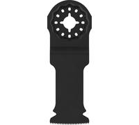 BOSCH Lame a bois AIZ 32 EPC, Starlock, 32 x 50 mm, 5 pieces 2608669248