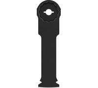 BOSCH Lame a bois MAII 32 EPC, Starlock, 32 x 80 mm, 10 pieces 2608669280