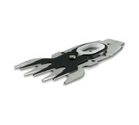 Bosch Home and Garden 2609003884 Lame AGS pour taille-herbes 8 cm