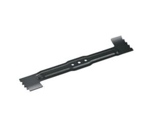 Bosch Lame accessoire pour sac de ramassage d'herbe Bosch, 42 cm, pour tondeuse à gazon sans fil AdvancedRotak 36V Quantité:1