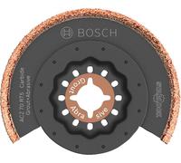 Bosch Lame ACZ 70 RT5 pour outils multi-fonctions, 70mm, 10 pièces - 2608664486