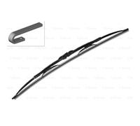 BOSCH Lame Arrière Convient pour Ford Focus Dnw VW Polo 6N1