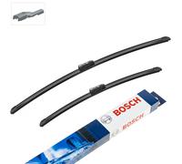 Bosch Lame Avant pour Aston Martin DB9 Dbs BMW X5 F95 VW T5