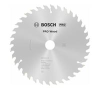 Bosch Accessories Optiline 2608642602 Lame de scie circulaire au carbure 165 x 20 x 1.7 mm Nombre de