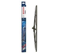 Bosch Lame conventionnelle de type crochet de camion 450 mm
