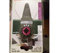 Bosch Lame coupe-joints AIZ 28 SWC 2609256C67 1 pièce