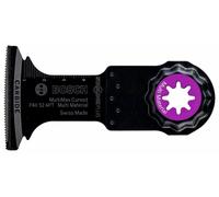 Bosch Lame de précision PAII 52 APT MultiMax, 50x52mm - 2609256F11