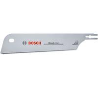Bosch Lame de scie 1600A02ZB8 pour scie japonaise Kataba/Dozuki 270 mm