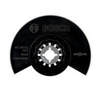 Lame segment HCS diamètre 85 mm Bosch