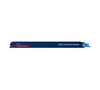 Bosch Lame de scie alternative Bosch Expert "Medium-Thick Tough Metal" S 1255 HHM Quantité:1
