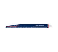BOSCH Lame de scie sabre EXPERT 'Multi Material' S 1256 XHM 1 pce 2608900394