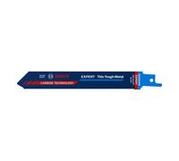 Bosch Lame de scie alternative Bosch Expert "Thin Tough Metal" S 922 EHM Quantité:1