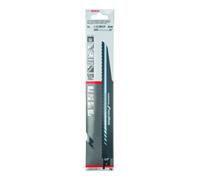 Jeu de lames de scie sabre S1130CF pour métal (5 pcs) - BOSCH 2608657528