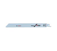 Bosch Lame de scie alternative Bosch S 1025 VF, Heavy for Metal Quantité:1