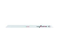 Bosch Lame de scie alternative Bosch S 1222 VF, flexible pour bois et métal Quantité:1