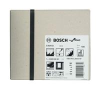Bosch Lame de scie alternative Bosch S 644 D, dessus pour bois Quantité:100