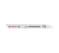 Bosch Lame de scie alternative Bosch S 722 VFR, spéciale pour la réparation de palettes, 190 mm, 0.9 mm Quantité:5