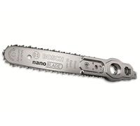 Bosch Lame de scie Bosch Nanoblade Wood Basic 50