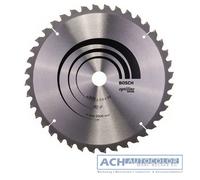 BOSCH Lame De Scie Circulaire 305Mm Z40 Wz/N Pour BOSCH Gtm 12 Jl 0601B15001