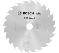 Bosch Lame de scie circulaire ACCU Standard Wood 150x20/16x1.6/1.0x24 Dents