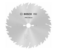 Bosch Lame de scie circulaire Bosch Construct Wood 300 x 30 x 2,8 mm 20 Quantité:1