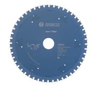 Bosch Lame de scie circulaire Bosch expert for Steel 210 mm Quantité:1