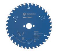 Bosch Professional 2608644017 - Lame de scie circulaire CSB Expert Bois : 160x20x36D