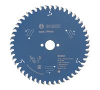 BOSCH Lame de scie circulaire Expert for Wood 165 × 2,6/1,6 × 20 mm, T48 2608644024