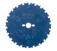 Bosch Lame de scie circulaire Bosch Expert for Wood 254 x 30 x 2,6 mm 22 Quantité:1