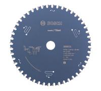 Bosch Lame de scie circulaire Bosch Expert pour acier 184 x 20 x 2,0 mm 48 Quantité:1
