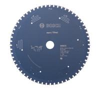Bosch Lame de scie circulaire Bosch Expert pour acier 254 x 25,4 x 2,6 mm 60 Quantité:1