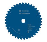 Bosch Accessories Expert for Stainless Steel 2608644288 Lame de scie circulaire 192 x 20 x 1.6 mm Nombre de dents: 38 1 pc(s)