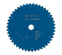 Bosch 1x Lame de scie circulaire filaire EXPERT Stainless Steel pour scies à sec portatives (pour Acier inoxydable, Ø mm, Professional Accessoire Scie circulaire à sec portative filaire)