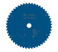 Bosch Accessories Expert for Stainless Steel 2608644286 Lame de scie circulaire 255 x 25.4 x 2.2 mm Nombre de dents: 50 1 pc(s)