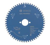 Bosch Lame de scie circulaire Bosch Expert pour aluminium 180 x 30 x 2,6 mm 56 Quantité:1