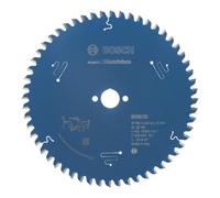 Bosch Lame de scie circulaire Bosch Expert pour aluminium 190 x 20 x 2,6 mm 56 Quantité:1