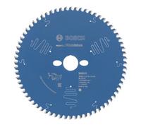 Bosch Lame de scie circulaire Bosch Expert pour aluminium 225 x 30 x 2,6 mm 68 Quantité:1