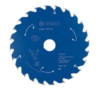 BOSCH Lame de scie circulaire Expert for Wood 136 x 1,5/1 x 20 T24 2608644498