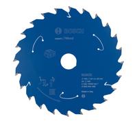 Bosch Lame de scie circulaire Bosch Expert pour bois 140 x 1,8/1,3 x 20 24 dents Quantité:1