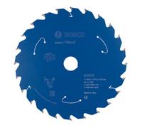 Bosch Lame de scie circulaire Bosch Expert pour bois 160 x 1,5/1 x 20 24 dents Quantité:1