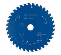 BOSCH Lame de scie circulaire Expert for Wood 160 x 1,5/1 x 20 T36 2608644504