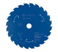 Bosch Lame de scie circulaire Bosch Expert pour bois 184 x 1,6/1 x 20 24 dents Quantité:1