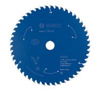 Bosch Lame de scie circulaire Bosch Expert pour bois 184 x 1,6/1 x 20 48 dents Quantité:1