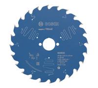 Bosch Professional 2608644083 - Lame de scie circulaire CSB Expert Bois : 190x30x24D