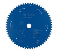 Bosch 1x Kreissägeblatt Expert for Wood (Holz, Sägeblatt Ø 305 x 30 x 2,2 mm, 60 Zähne, Professional Zubehör Akku Kapp- und Gehrungssäge)